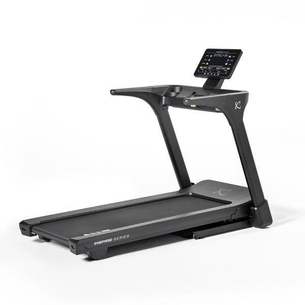 Series T5 Treadmill - Foldable