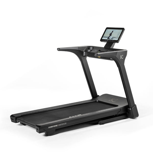 Series T5S Treadmill - Foldable