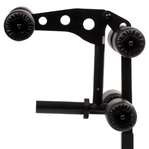 KĀJU PAGARINĀJUMS / KĀJU IZVĒRTĒJUMS