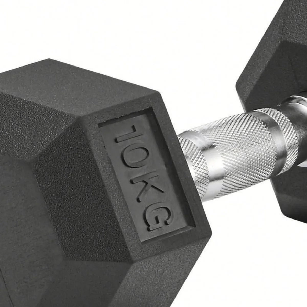 HEXAGON DUMBBELL PER PIECE