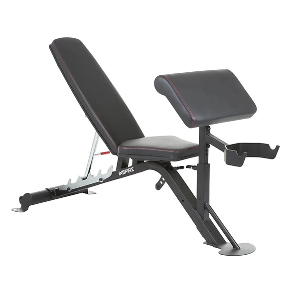 SCS WEIGHT BENCH