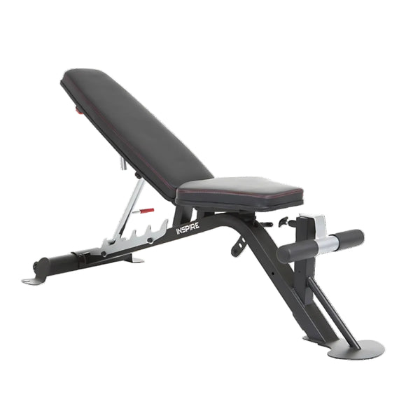 SCS WEIGHT BENCH