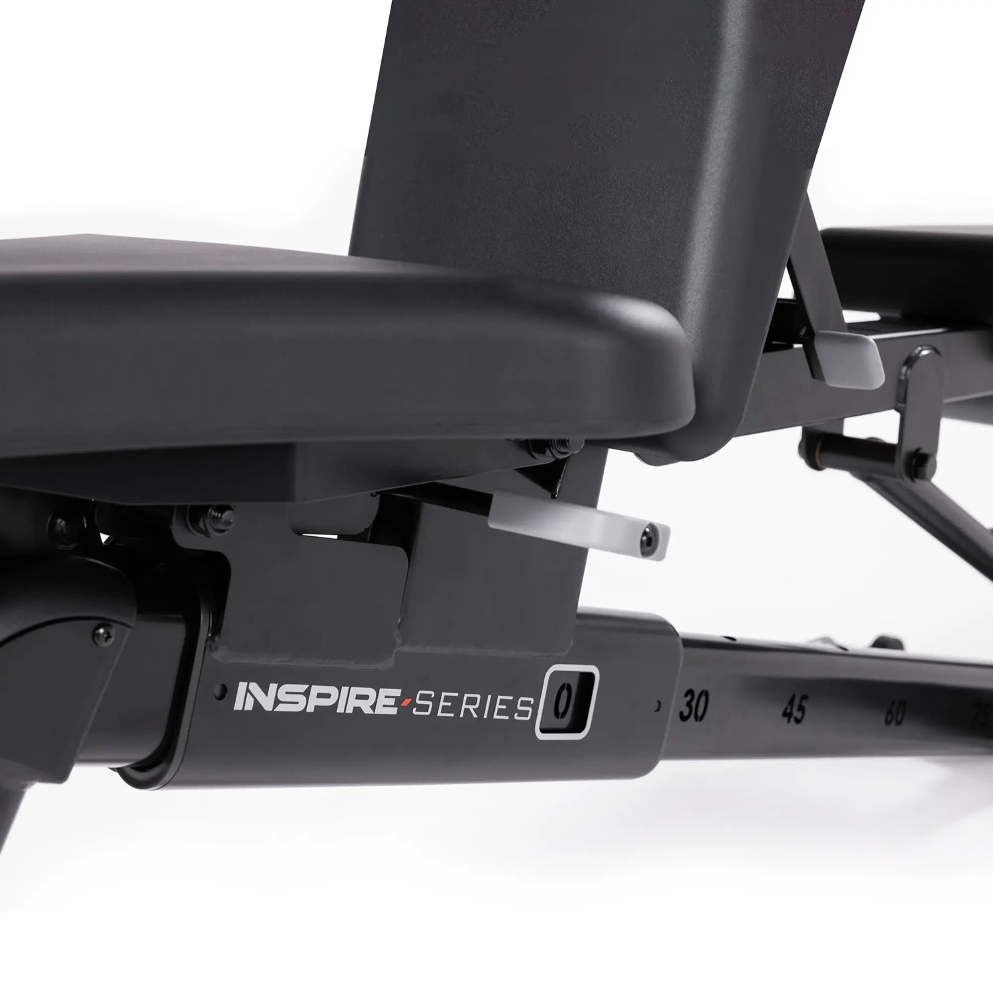Inspire Series Adjustable Bench