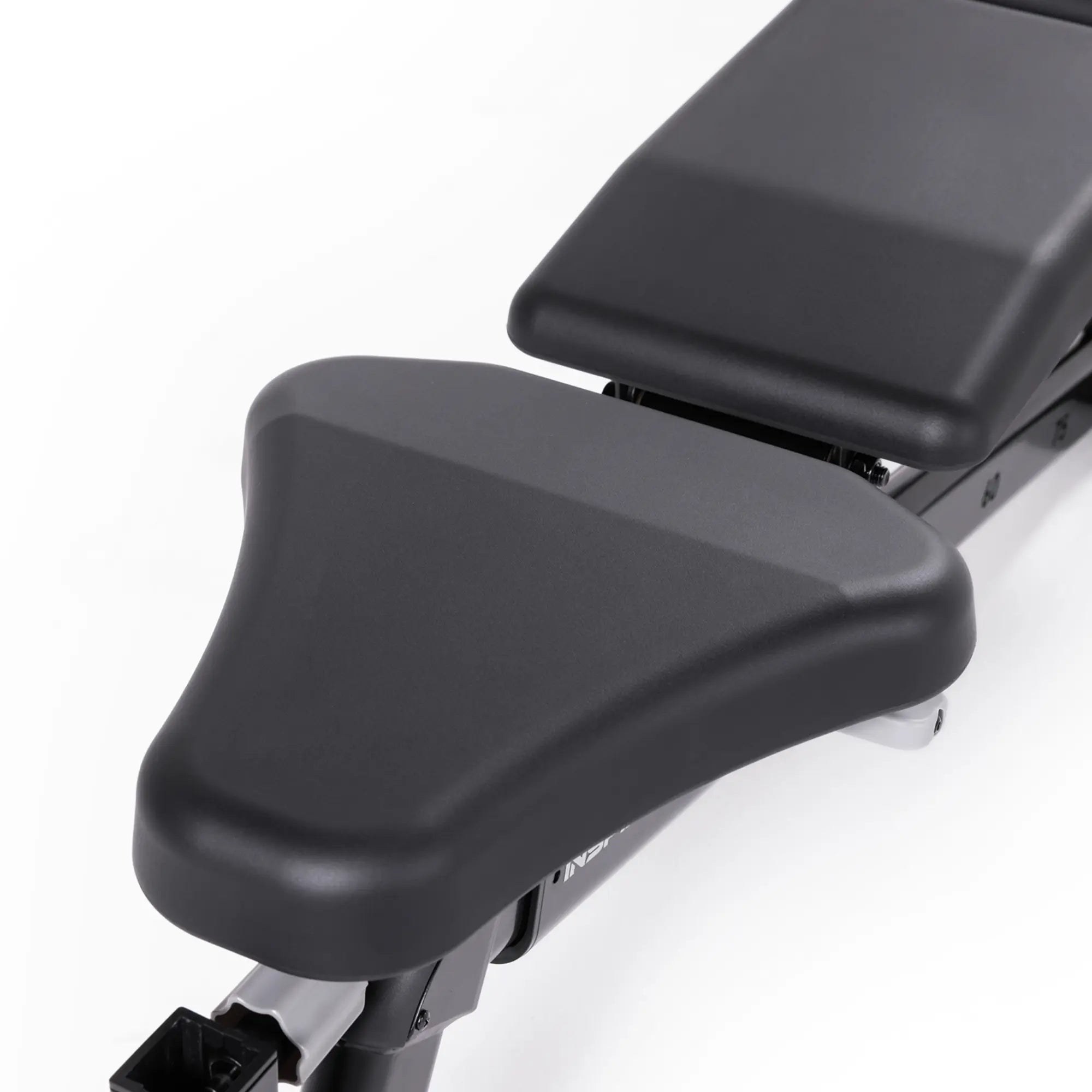 Inspire Series Adjustable Bench