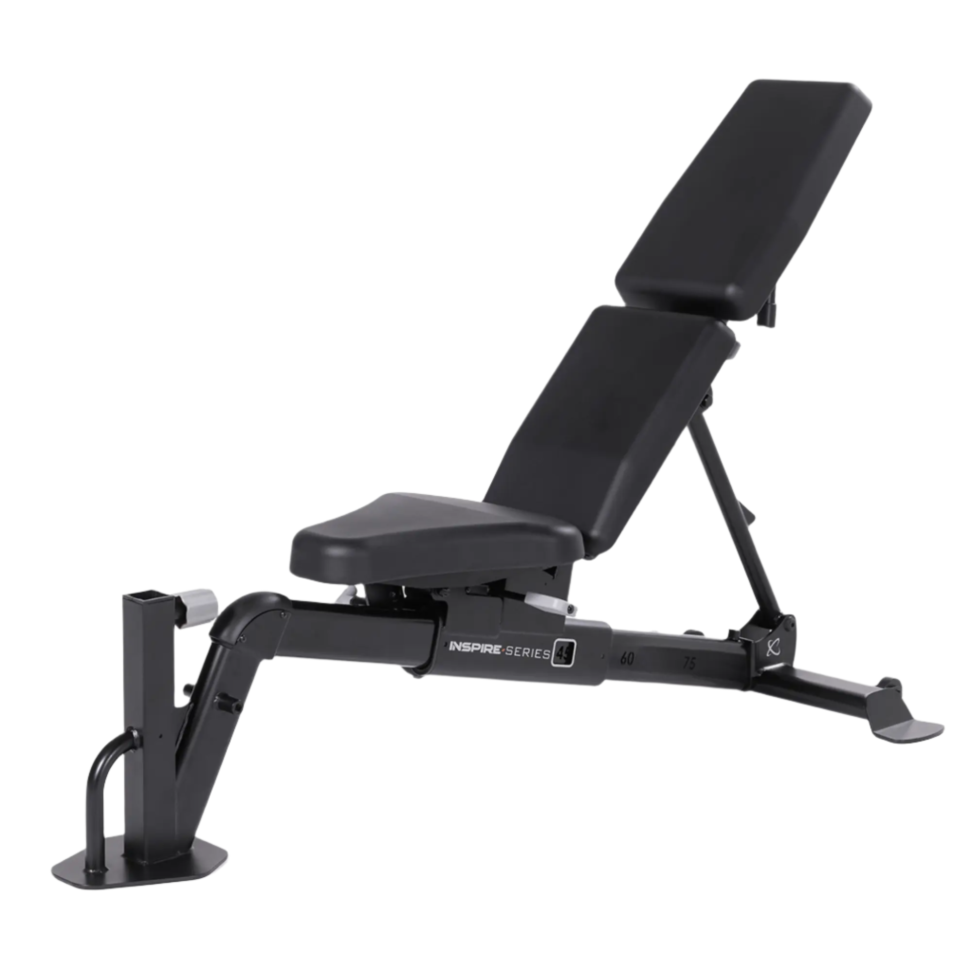 Inspire Series Adjustable Bench