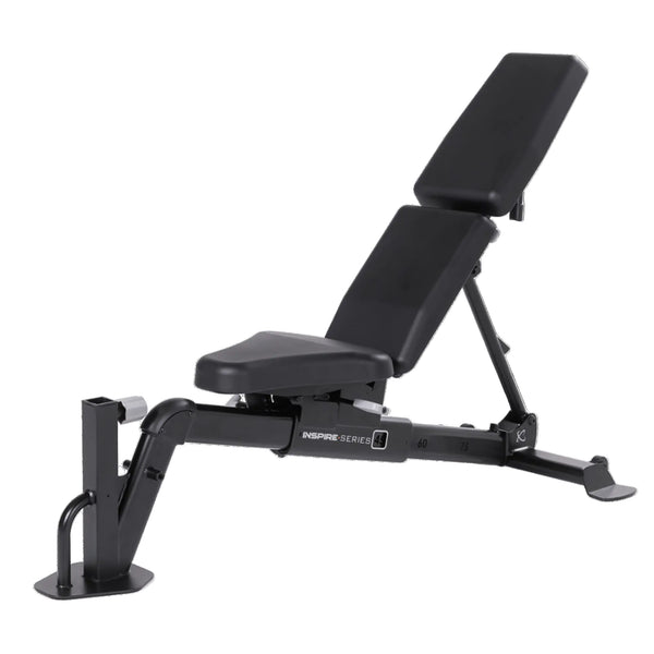 Inspire Series Verstelbare Bank