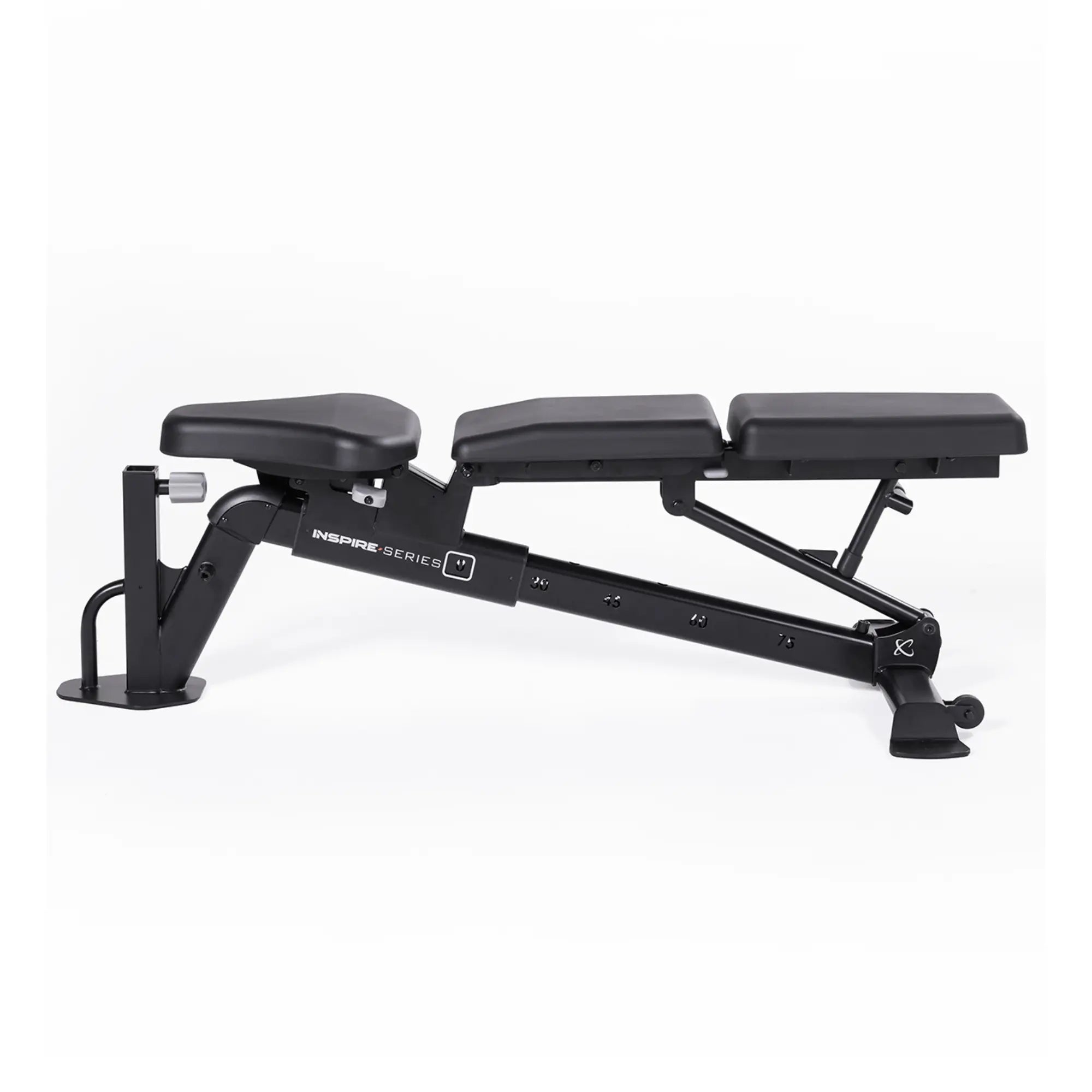 Inspire Series Adjustable Bench