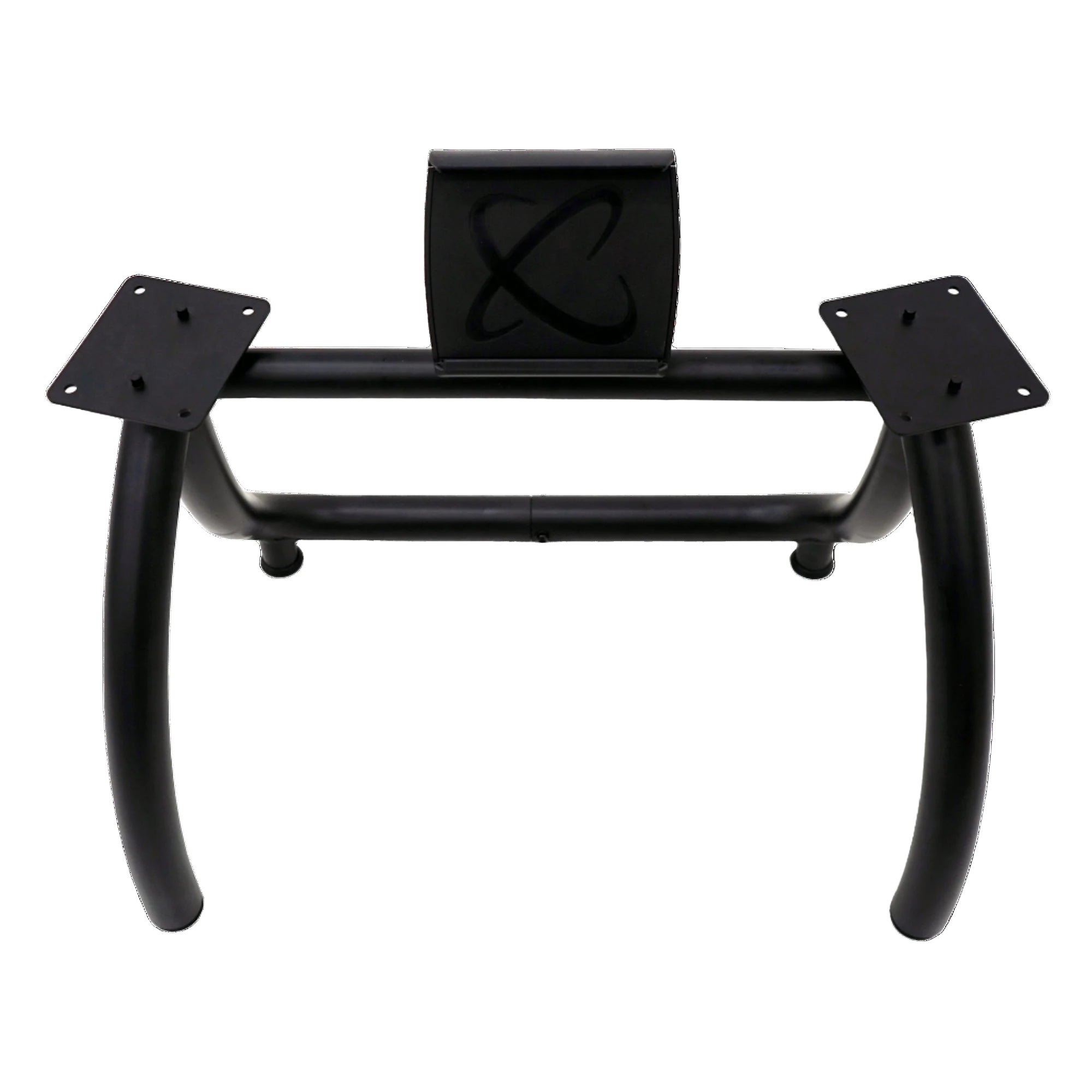 Centr Smart Stack Stand | Dumbbell + Tablet Holder