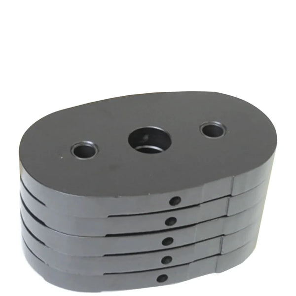 50 LB SVORIO KAUNO PRIEDAS